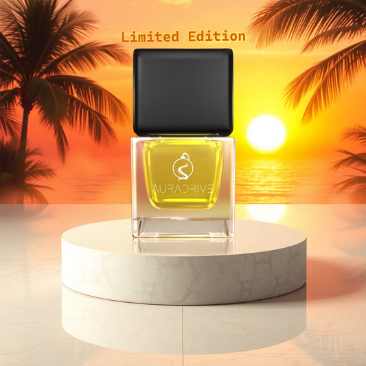 Sunset Cruise: Summer Edition (Limited)
