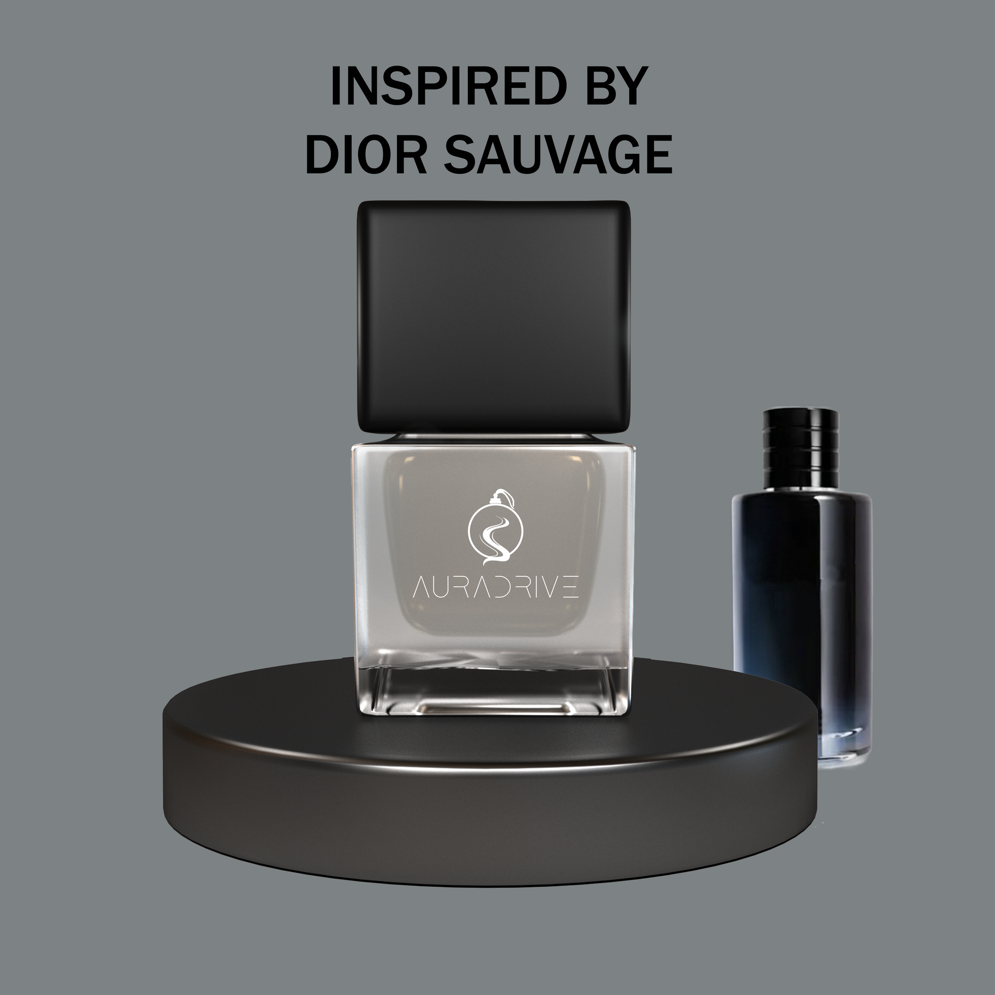 The Gentleman – AuraDrive