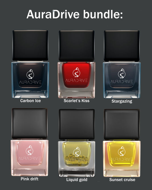 AuraDrive bundle