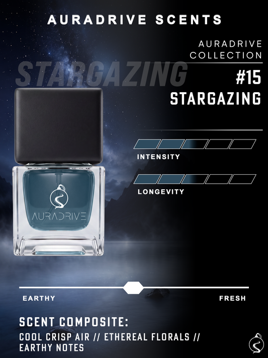 Stargazing